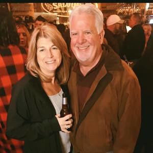 Meet your Posher, Joni